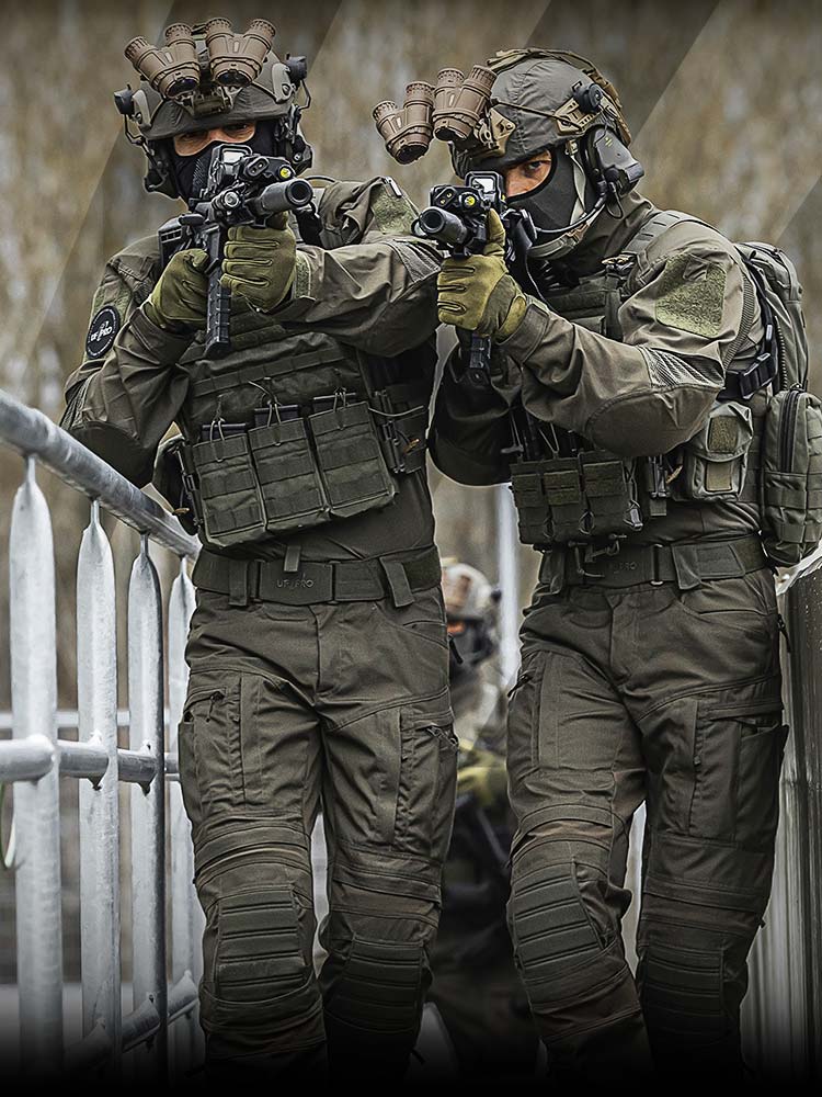 UF PRO | Tactical Gear for Professionals
